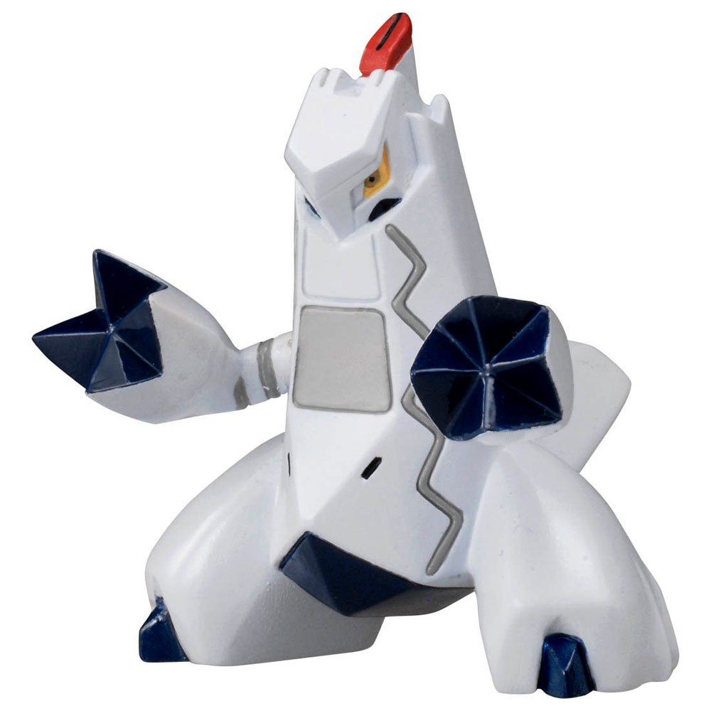 POKEMON MONCOLLE DURALUDON MS-28 | TAKARA TOMY POKEMON MONCOLLE DURALUDON MS-28 | TAKARA TOMY